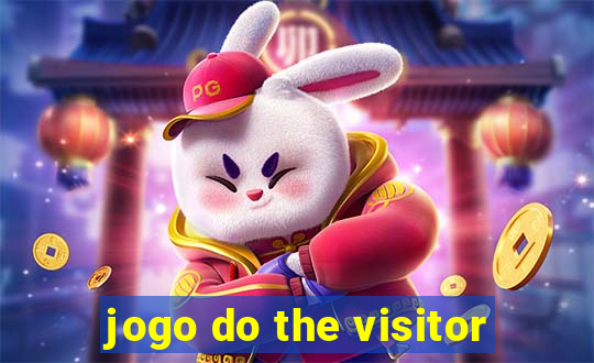 jogo do the visitor